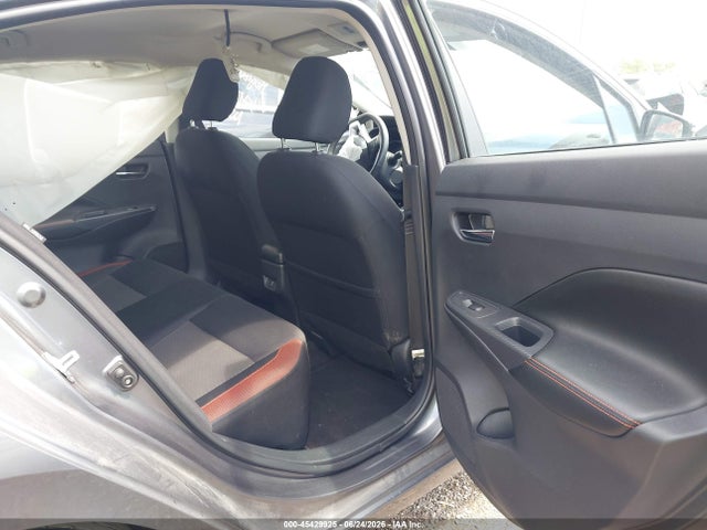 Продаж на аукціоні авто 2023 Nissan Versa 1.6 Sr Xtronic Cvt, vin: 3N1CN8FV1PL874390, номер лоту: 45429925