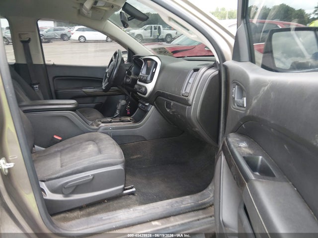 Aukcja sprzedaży 2017 Gmc Canyon Sle, vin: 1GTG5CEN1H1184490, numer aukcji: 45429928