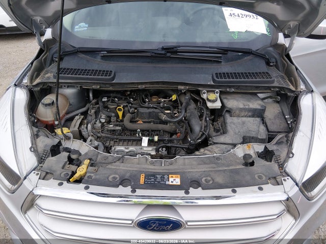 Ford ESCAPE SE 2019 1FMCU9GD2KUB24129 Image 10