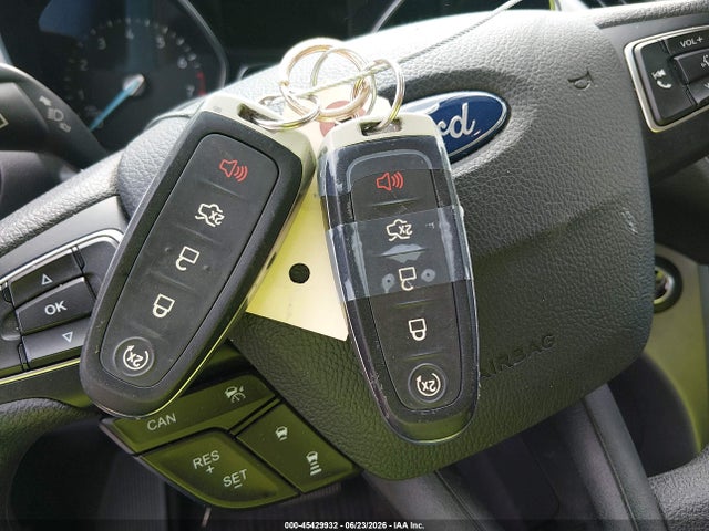 Ford ESCAPE SE 2019 1FMCU9GD2KUB24129 Image 11