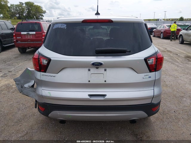 Ford ESCAPE SE 2019 1FMCU9GD2KUB24129 Image 16