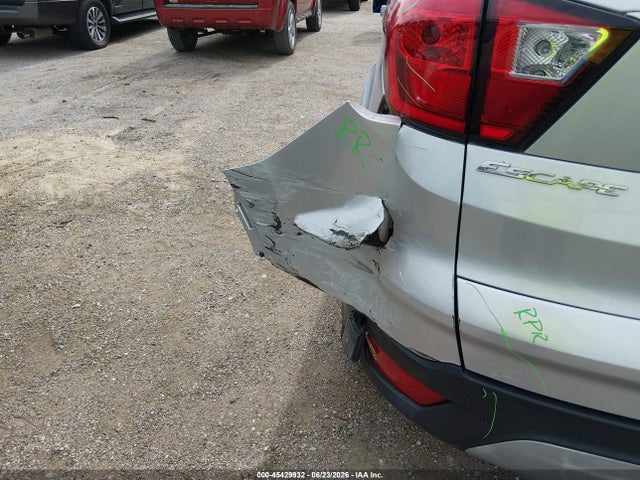 Ford ESCAPE SE 2019 1FMCU9GD2KUB24129 Image 19