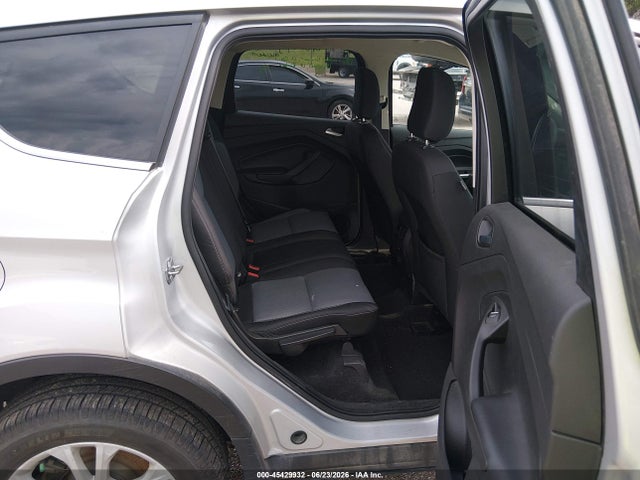Ford ESCAPE SE 2019 1FMCU9GD2KUB24129 Image 8