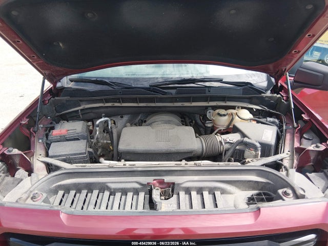 45429936 :رقم المزاد ، 1GTV9CED8KZ217917 vin ، 2019 Gmc Sierra 1500 Elevation مزاد بيع