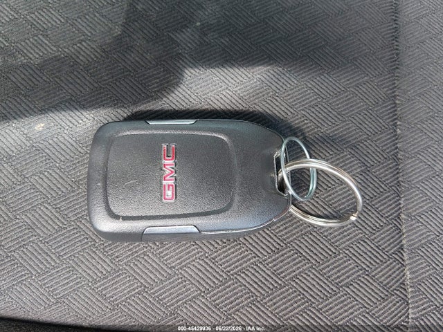 45429936 :رقم المزاد ، 1GTV9CED8KZ217917 vin ، 2019 Gmc Sierra 1500 Elevation مزاد بيع