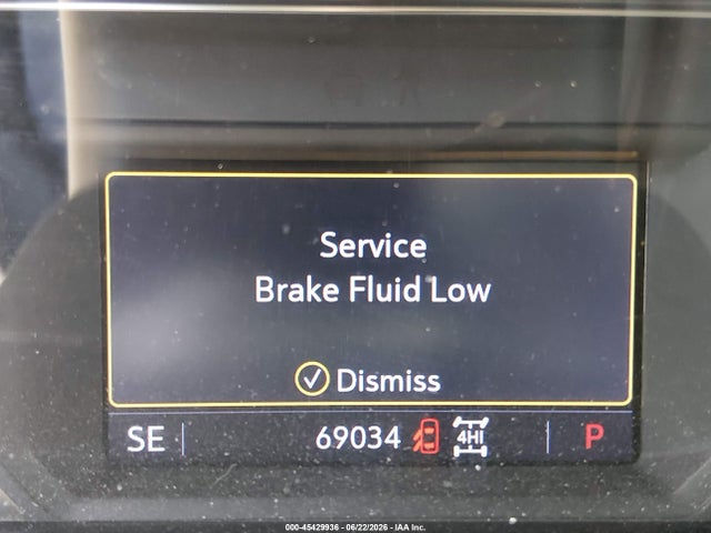 45429936 :رقم المزاد ، 1GTV9CED8KZ217917 vin ، 2019 Gmc Sierra 1500 Elevation مزاد بيع
