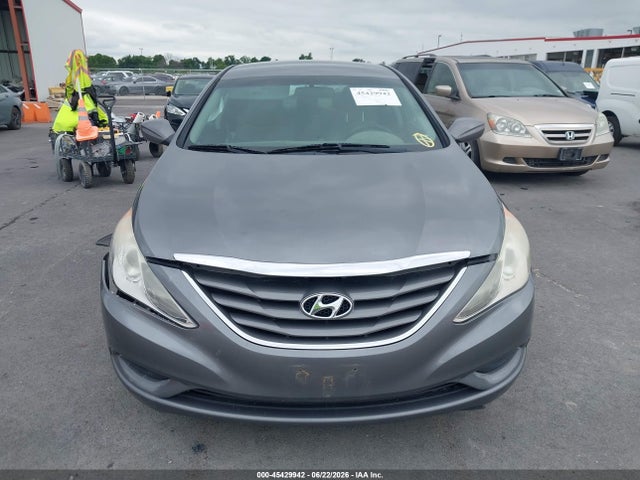 Aukcja sprzedaży 2011 Hyundai Sonata Gls, vin: 5NPEB4AC5BH278611, numer aukcji: 45429942