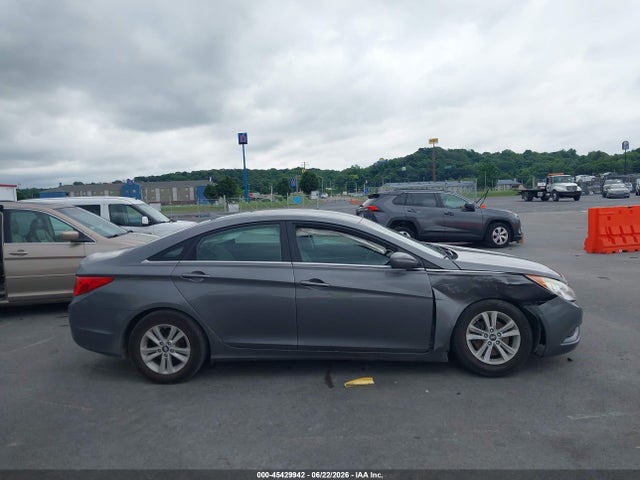 Aukcja sprzedaży 2011 Hyundai Sonata Gls, vin: 5NPEB4AC5BH278611, numer aukcji: 45429942
