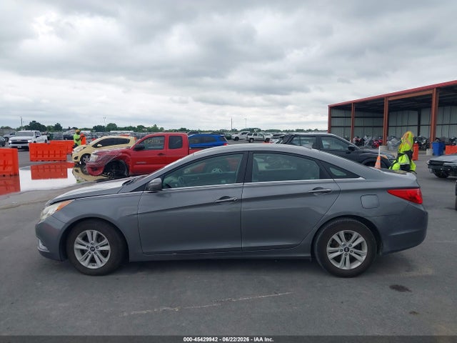 Aukcja sprzedaży 2011 Hyundai Sonata Gls, vin: 5NPEB4AC5BH278611, numer aukcji: 45429942