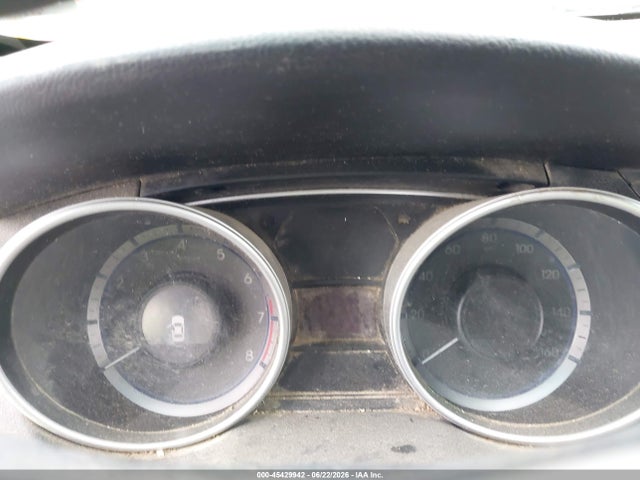 Aukcja sprzedaży 2011 Hyundai Sonata Gls, vin: 5NPEB4AC5BH278611, numer aukcji: 45429942