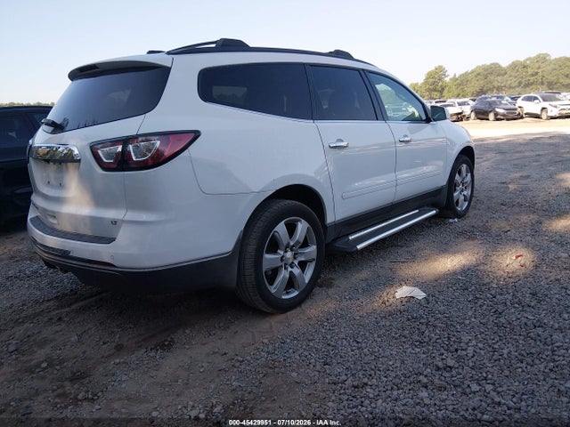 Продаж на аукціоні авто 2017 Chevrolet Traverse 1lt, vin: 1GNKVGKD1HJ298655, номер лоту: 45429951