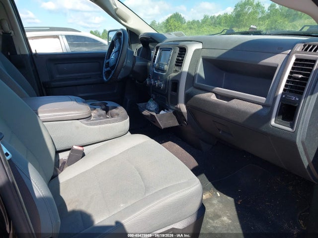 Aukcja sprzedaży 2014 Ram 1500 Express, vin: 1C6RR7FT3ES393101, numer aukcji: 45429959
