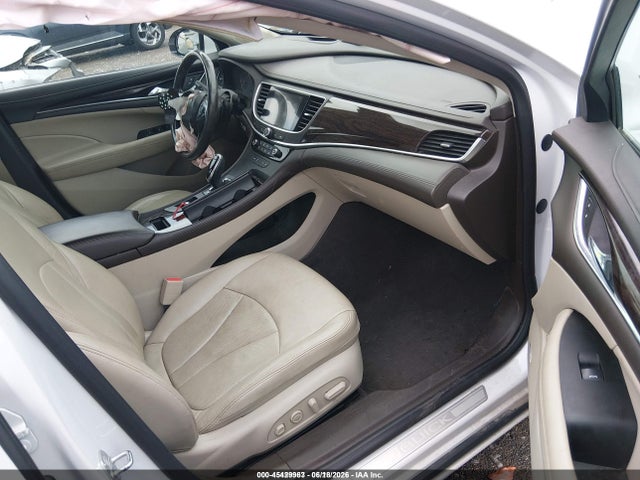 Aukcja sprzedaży 2017 Buick Lacrosse Premium, vin: 1G4ZS5SS6HU134816, numer aukcji: 45429963