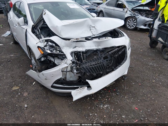 Aukcja sprzedaży 2017 Buick Lacrosse Premium, vin: 1G4ZS5SS6HU134816, numer aukcji: 45429963
