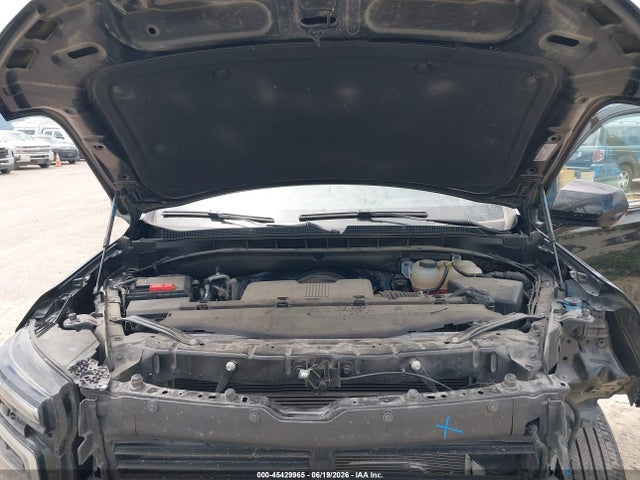 Chevrolet Suburban 2wd Lt 2025 1GNS5CRD4SR172927 Image 10