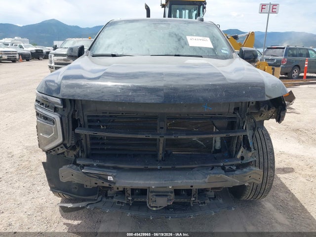 Chevrolet Suburban 2wd Lt 2025 1GNS5CRD4SR172927 Image 13