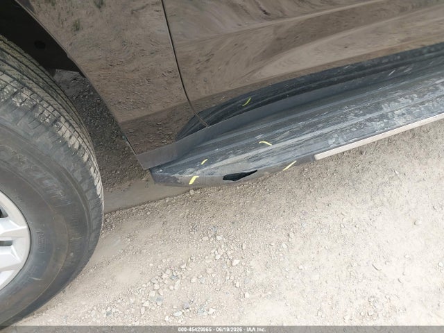 Chevrolet Suburban 2wd Lt 2025 1GNS5CRD4SR172927 Image 18