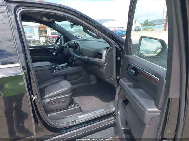 Chevrolet Suburban 2wd Lt 2025 1GNS5CRD4SR172927 Image 5