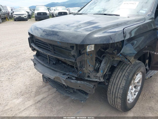 Chevrolet Suburban 2wd Lt 2025 1GNS5CRD4SR172927 Image 6