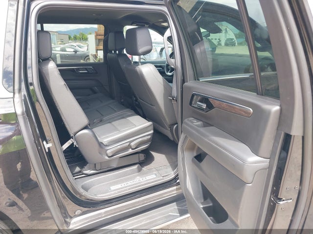 Chevrolet Suburban 2wd Lt 2025 1GNS5CRD4SR172927 Image 8