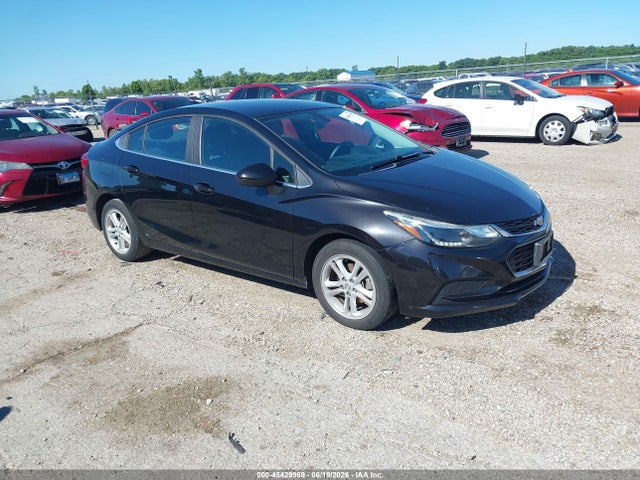 Aukcja sprzedaży 2017 Chevrolet Cruze Lt Auto, vin: 1G1BE5SM3H7157914, numer aukcji: 45429969
