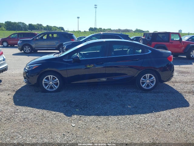 Aukcja sprzedaży 2017 Chevrolet Cruze Lt Auto, vin: 1G1BE5SM3H7157914, numer aukcji: 45429969