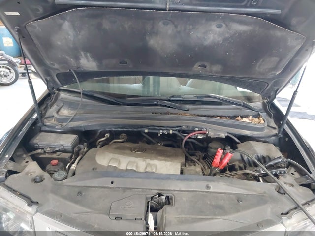 45429971 :رقم المزاد ، 2HNYD2H47AH532329 vin ، 2010 Acura Mdx Technology Package مزاد بيع
