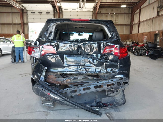 45429971 :رقم المزاد ، 2HNYD2H47AH532329 vin ، 2010 Acura Mdx Technology Package مزاد بيع