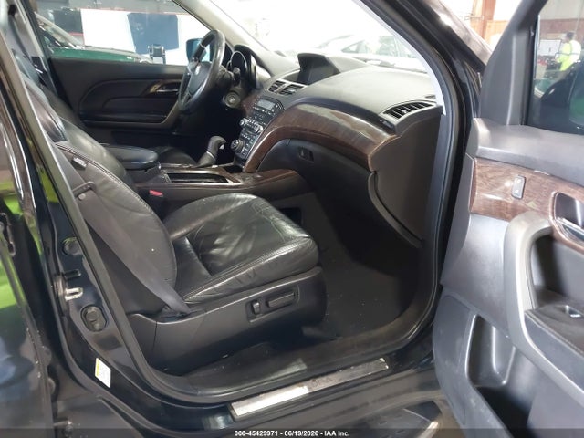 45429971 :رقم المزاد ، 2HNYD2H47AH532329 vin ، 2010 Acura Mdx Technology Package مزاد بيع