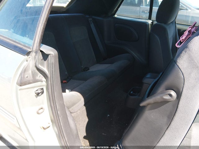 Aukcja sprzedaży 2006 Chrysler Sebring Touring, vin: 1C3EL55R96N120350, numer aukcji: 45429989