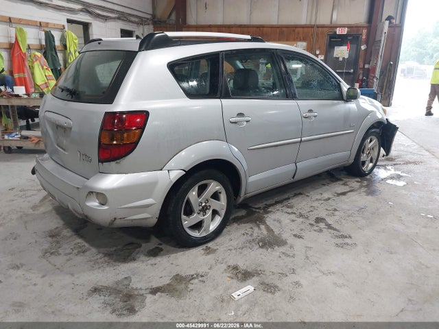 Aukcja sprzedaży 2005 Pontiac Vibe, vin: 5Y2SL63895Z420878, numer aukcji: 45429991