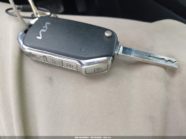 KIA Forte Lxs 2024 3KPF24AD7RE768477 Image 11