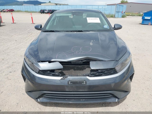 KIA Forte Lxs 2024 3KPF24AD7RE768477 Image 12