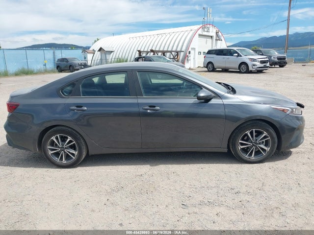 KIA Forte Lxs 2024 3KPF24AD7RE768477 Image 13