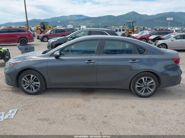 KIA Forte Lxs 2024 3KPF24AD7RE768477 Image 14