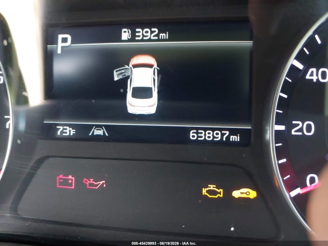 KIA Forte Lxs 2024 3KPF24AD7RE768477 Image 15