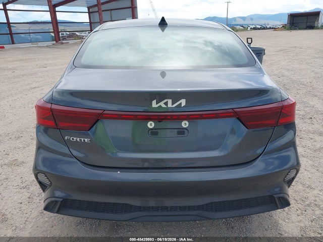 KIA Forte Lxs 2024 3KPF24AD7RE768477 Image 16