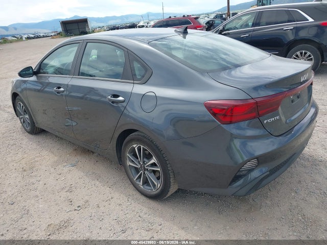 KIA Forte Lxs 2024 3KPF24AD7RE768477 Image 3