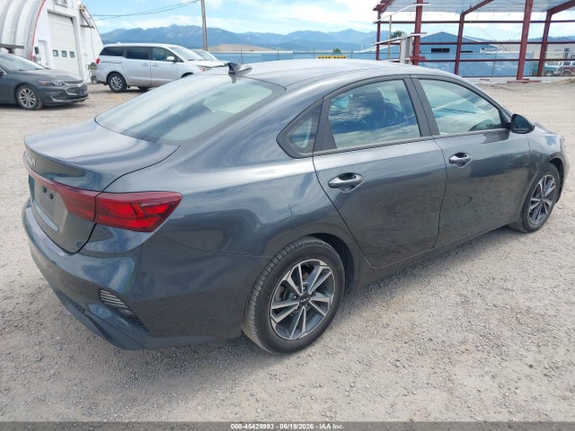 KIA Forte Lxs 2024 3KPF24AD7RE768477 Image 4