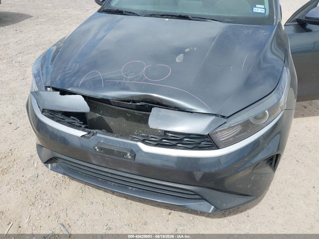 KIA Forte Lxs 2024 3KPF24AD7RE768477 Image 6