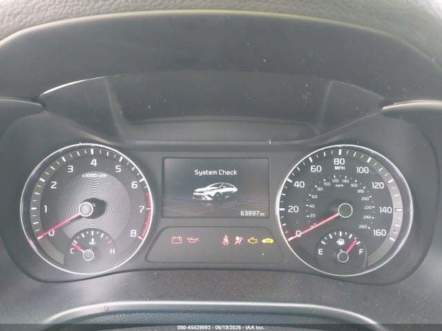 KIA Forte Lxs 2024 3KPF24AD7RE768477 Image 7