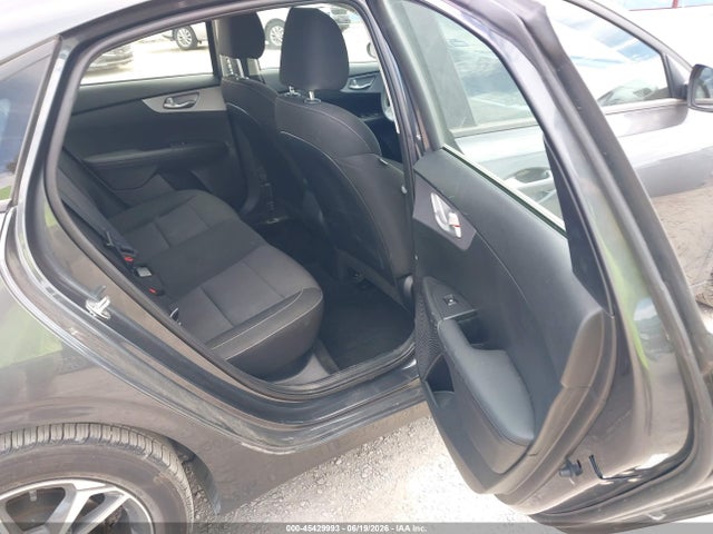 KIA Forte Lxs 2024 3KPF24AD7RE768477 Image 8