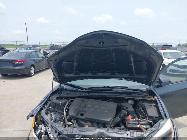 Toyota COROLLA L 2014 5YFBURHE9EP149229 Image 10