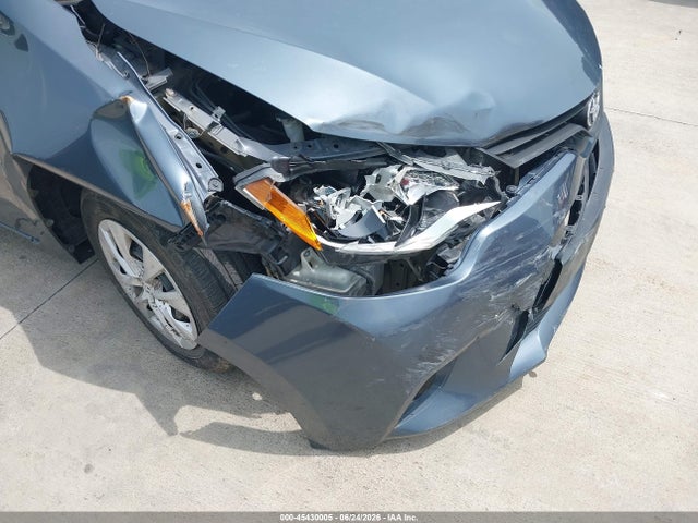 Toyota COROLLA L 2014 5YFBURHE9EP149229 Image 6