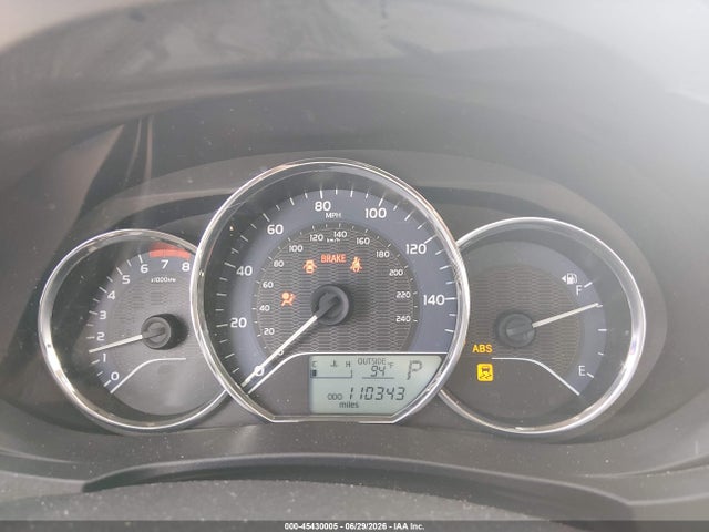 Toyota COROLLA L 2014 5YFBURHE9EP149229 Image 7