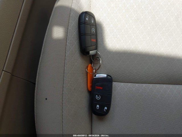 Aukcja sprzedaży 2019 Jeep Grand Cherokee Laredo E 4x4, vin: 1C4RJFAG2KC748639, numer aukcji: 45430012
