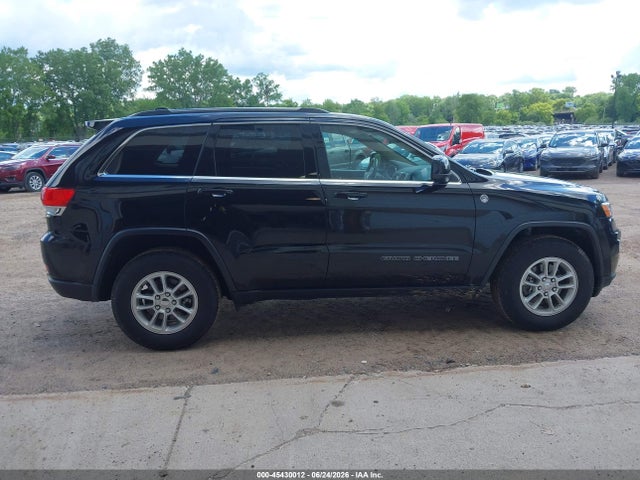 Aukcja sprzedaży 2019 Jeep Grand Cherokee Laredo E 4x4, vin: 1C4RJFAG2KC748639, numer aukcji: 45430012