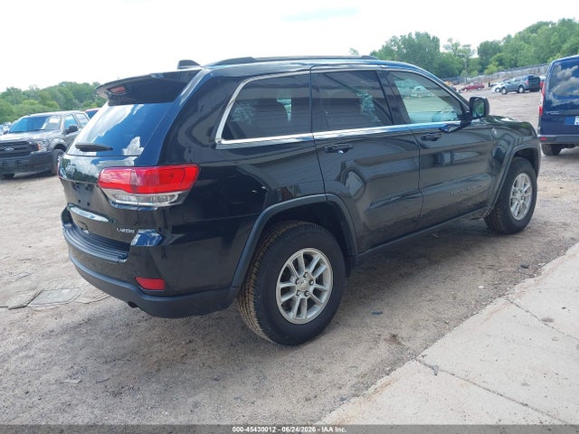 Aukcja sprzedaży 2019 Jeep Grand Cherokee Laredo E 4x4, vin: 1C4RJFAG2KC748639, numer aukcji: 45430012