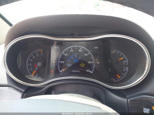 Aukcja sprzedaży 2019 Jeep Grand Cherokee Laredo E 4x4, vin: 1C4RJFAG2KC748639, numer aukcji: 45430012