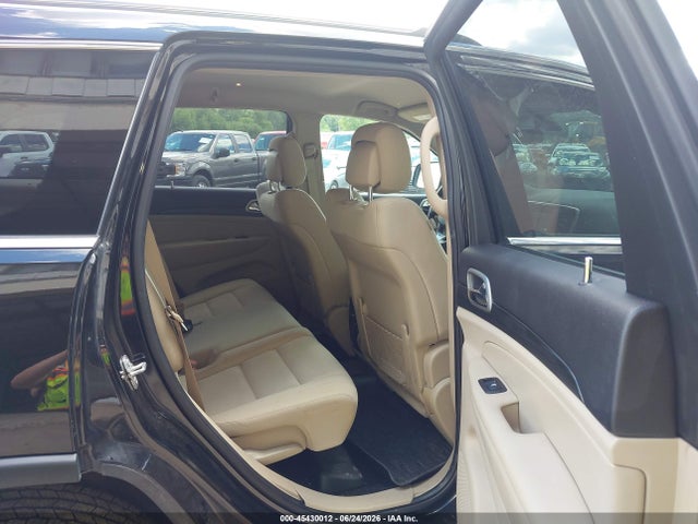 Aukcja sprzedaży 2019 Jeep Grand Cherokee Laredo E 4x4, vin: 1C4RJFAG2KC748639, numer aukcji: 45430012
